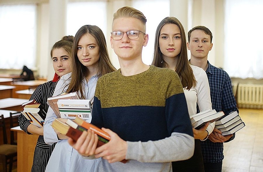 Ещё 45 тысяч бюджетных мест в вузах откроют в регионах страны 