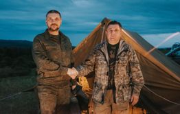 Губернатор Забайкалья отмечает день рождения — «Вечорка» присоединяется к поздравлениям
