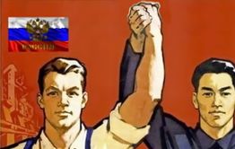 Китай не уходит от России