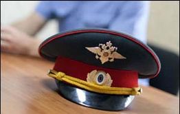 В Кыре произошло очередное нападение на полицейского