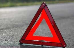 Пассажирский автобус слетел с трассы в реку в Забайкалье, пострадали семь человек