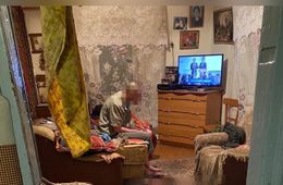 Жителя Кыры арестовали по подозрению в убийстве знакомого — он избил его во время пьянки