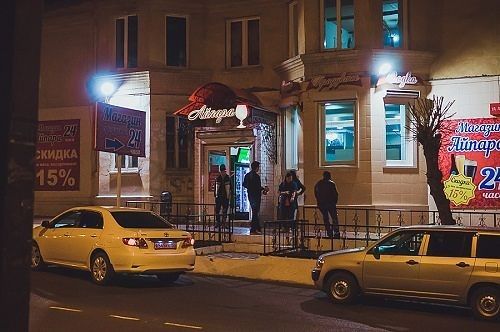 Уже в июле в Забайкалье могут разрешить продажу алкоголя с 8:00 до 23:00