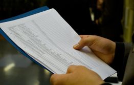 Житель Маккавеево внезапно пропал из списков компенсации за наводнение