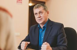 ​Глава забайкальских эсеров опроверг информацию об уходе с поста председателя