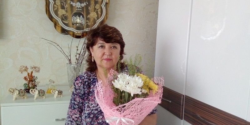 Учитель - это образ жизни