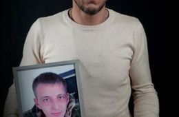 Ему было 23 года. Памяти забайкальца…