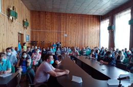 Жители Борзи возмутились счетами от «Олерон+» за невыполненные услуги