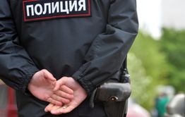 Полиция Читинского района не приехала на вызов о помощи