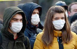 В Чите эпидемия гриппа — Роспотребнадзор