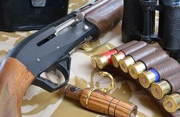 Госдума РФ приняла закон о повышении возраста для покупки оружия