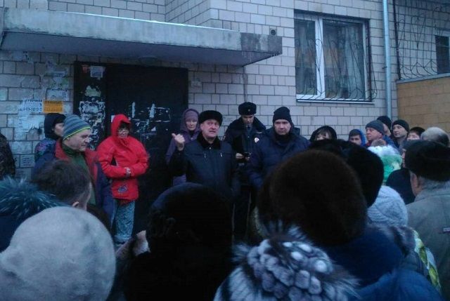 Прокуратура держит на контроле ситуацию с водоснабжением Антипихи, но результатов пока нет