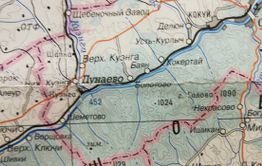 Школа и детсад в селе Дунаево в Сретенском районе третью неделю остаются без воды