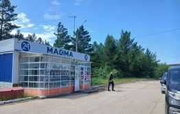 Бензиновая жажда Забайкалья. 24 июня 2026 г.