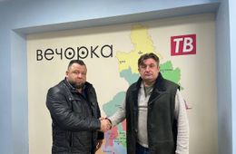 Житель Читы вложил 50 тысяч рублей в копилку читателей 