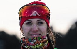Уроженка села Новопавловка Петровск-Забайкальского района стала чемпионкой России по биатлону