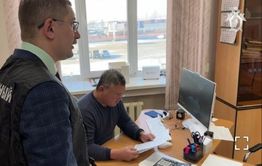 47 млн рублей присвоили концессионеры-мошенники в Забайкалье