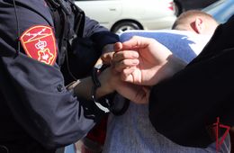 Забайкалец после ссоры поджёг квартиру супруги