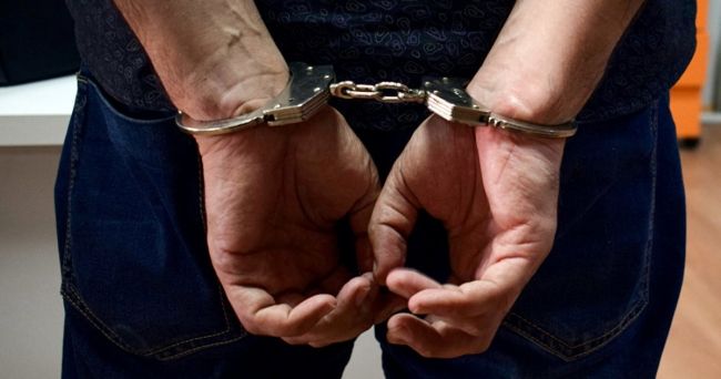 Член преступной группы скрывался от полиции на чабанской стоянке