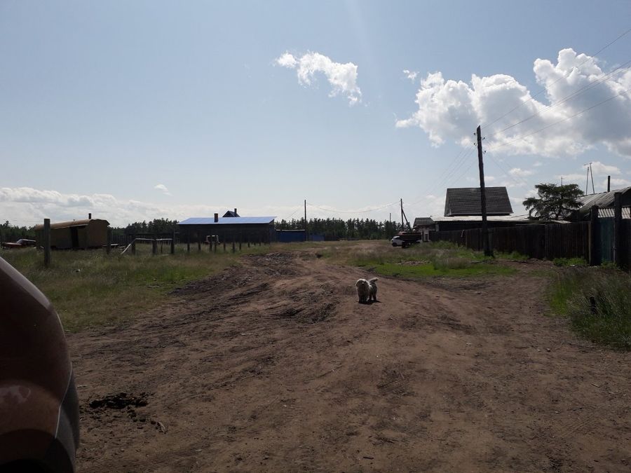 Под красным флагом проблем