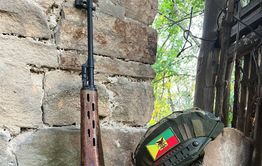 Вечоркина кубышка СВО: отчет за  август