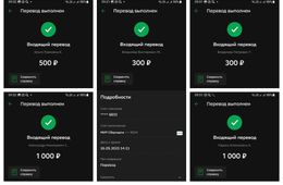 Отчёт «Вечорки» за прошедшую неделю   