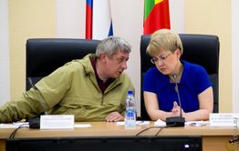 Обязанности главы Забайкалья пока будет исполнять энергетик Кулаков