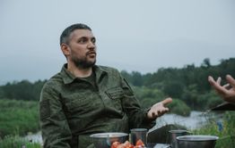 Осипов отчитался за прошедший год