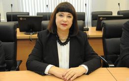 Елена Михайлова больше не министр культуры Забайкалья