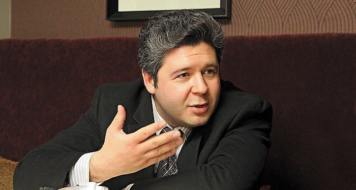 Член ОП о жалобе в сторону Осипова: Это абсурд