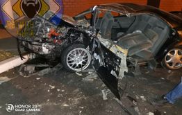 ​Шесть человек пострадали и один погиб в ДТП в Чите