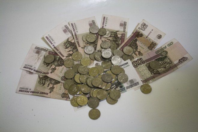 Пенсионерка из села Олинск с полувековым трудовым стажем не получает 