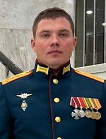 Орденом Мужества за разминирование дороги награжден забайкалец