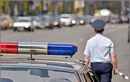 План «Перехват» введён в Забайкалье для поисков мужчины, расстрелявшего сотрудников Нацгвардии