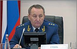 Декриминализация: Задержанный Миша Магомед снабжал свежениной Генпрокуратуру?