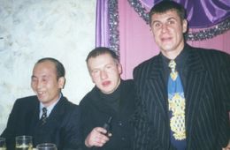 «Вечорка» № 11 (408): Откровения Колыча. Часть вторая