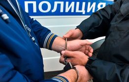 Полицейские за два дня задержали более 40 подозреваемых преступников в Забайкалье