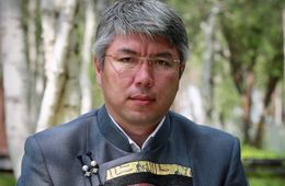Алексей Цыденов: некоторые механизмы поддержки новых дальневосточных регионов могут заработать с 2020 года