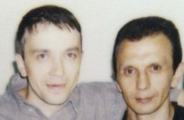 Банды Забайкалья: Как расстреляли «Березку»