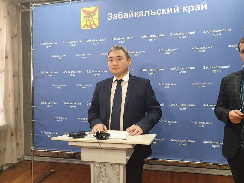 ​Цены на овощи и фрукты, маски и лекарства в Забайкалье контролирует ситуационный центр