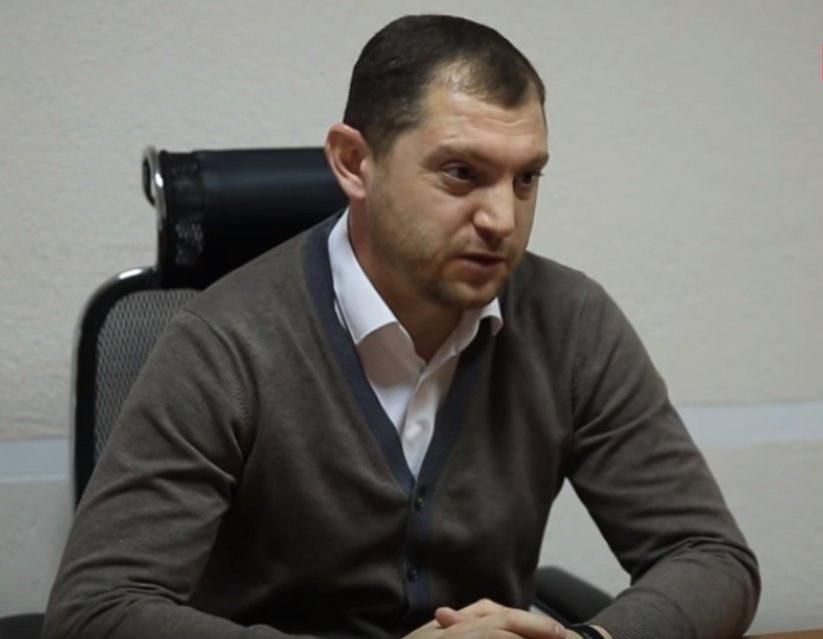 О мусорной реформе в Забайкалье