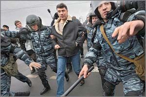 Читатель «Вечорки»: Немцов был сторонником майдана