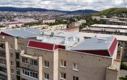 Фонд капитального недоремонта