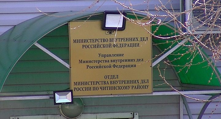 ​Вечорка ТВ: Самоубийство полицейского в Чите