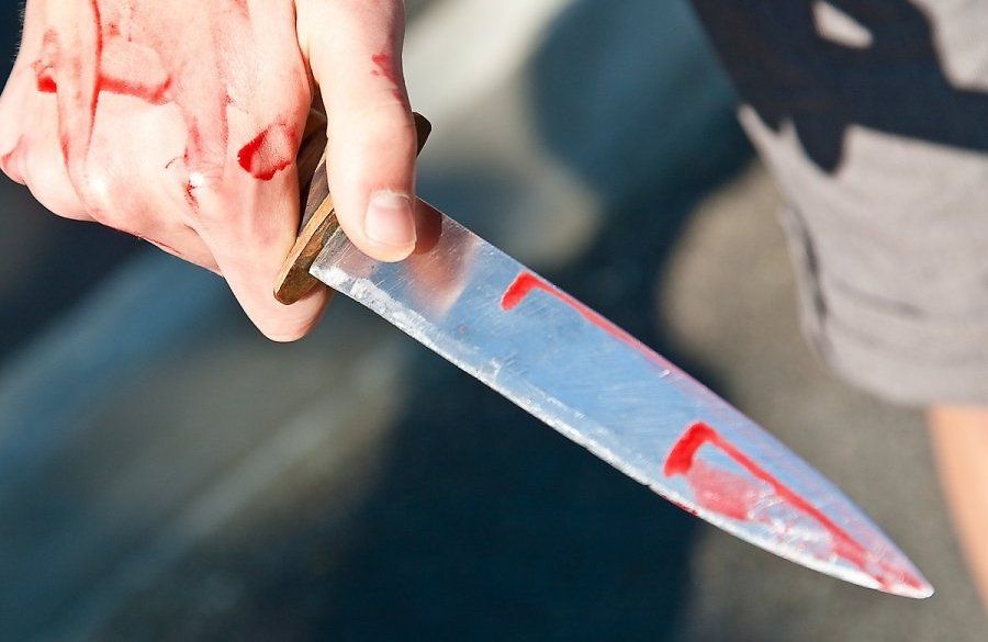 Читинца задержали по подозрению в убийстве