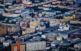 Обезглавленная Чита, неопытный Читинский и Карымский старожил