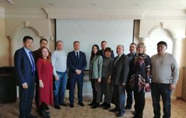 Чита — Улан-Батор. Бизнес без границ.
