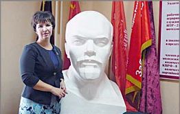 Выборы-2016: Очередной раскол произошел в крайкоме КПРФ