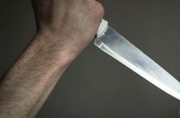 Забайкалец зарезал своего собутыльника на одной из баз в Чите 