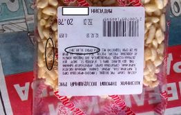 В Читинском магазине продают просроченные продукты